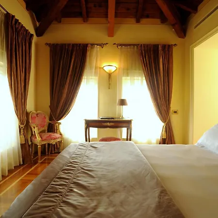 Hotel Duse Rome