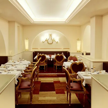 Hotel Duse Rome