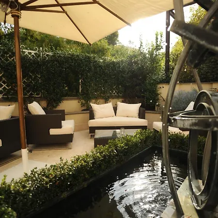 Hotel Duse