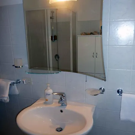 Bed and breakfast Le Terrazze Del Vaticano Roma