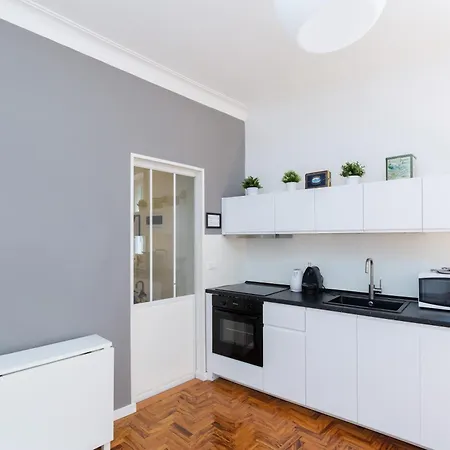 Appartement Casa Volver