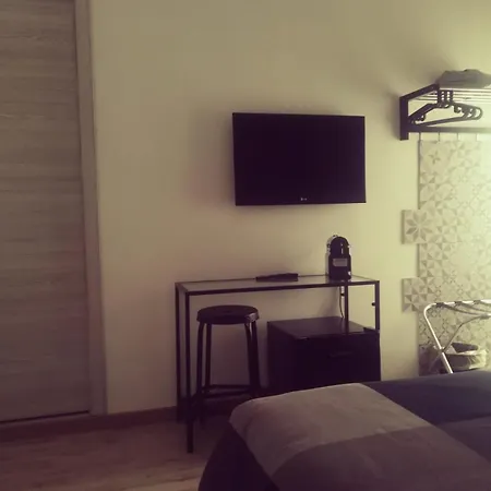 Murena & Řím