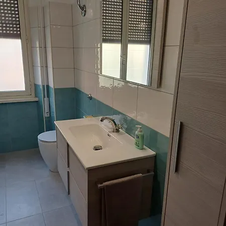 Guest house Double Da Giulio Rome