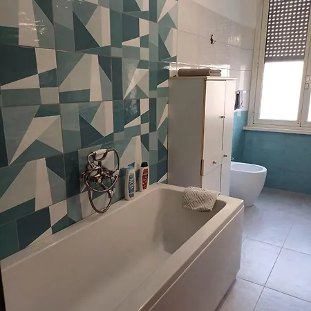 Guest house Double Da Giulio Rome