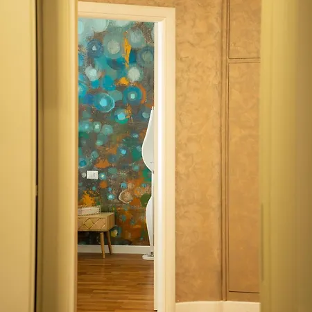 Domus In Trastevere Luxury Roma