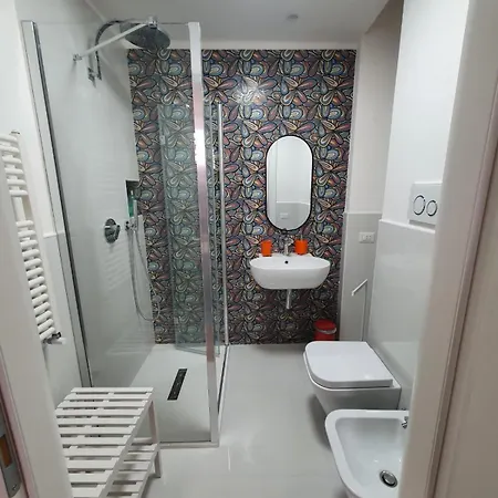 Appartamento Domus In Trastevere Luxury