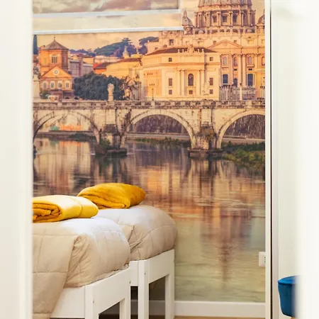 Appartamento Domus In Trastevere Luxury *