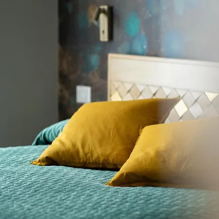Domus In Trastevere Luxury Roma
