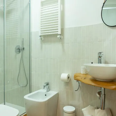 Appartamento Domus In Trastevere Luxury