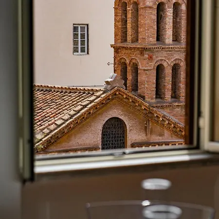 Appartamento Domus In Trastevere Luxury