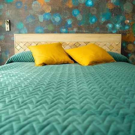 Appartamento Domus In Trastevere Luxury