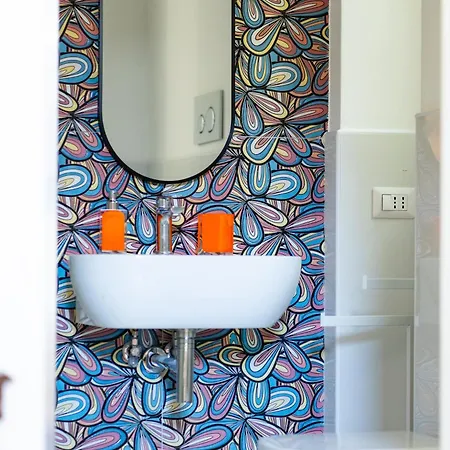 Appartamento Domus In Trastevere Luxury Roma