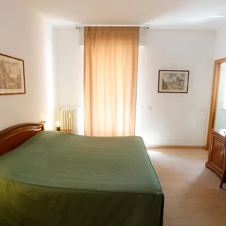 Adriatic Hotel Rome