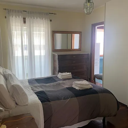 Appartamento Appia Nuova Lucrezia Roma
