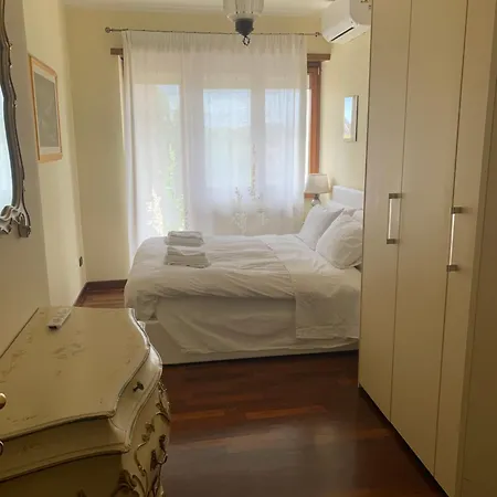 Appartamento Appia Nuova Lucrezia *