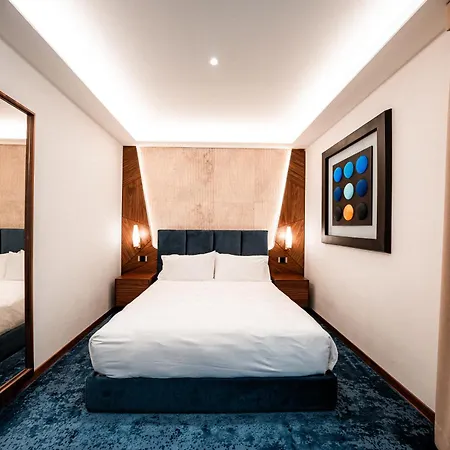 Hotel Via Veneto Roma
