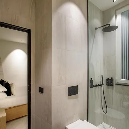 Hotel Condotti Boutique Řím