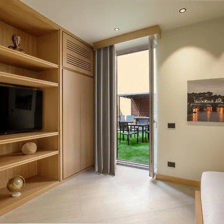 Hotel Condotti Boutique 4*