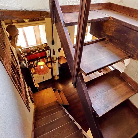 Vicolo Del Cinque Penthouse | Romeloft Roma