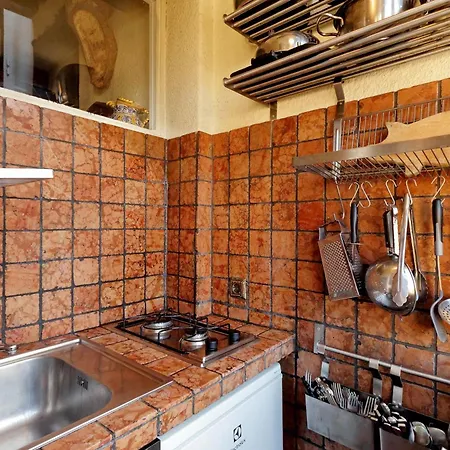 Vicolo Del Cinque Penthouse | Romeloft Appartamento *