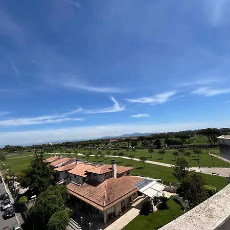Apartment Mezzo Experience Eur *