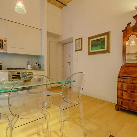 Apartment Gracchi Prati *