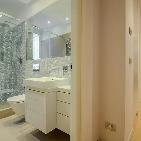 Gracchi Prati Apartment Rome
