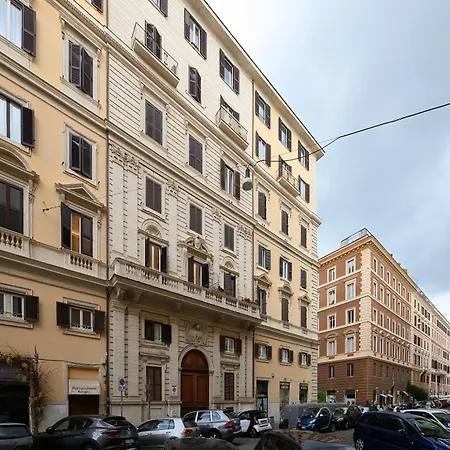 Gracchi Prati Rome