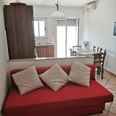 Appartement Don Bosco Near Metro A