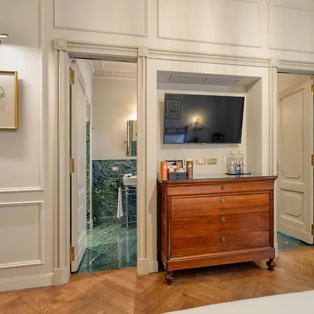 Locarno Hotel Rome