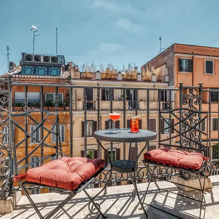 Locarno 5*