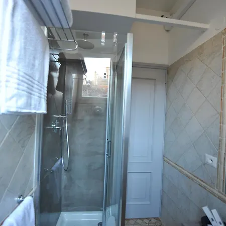 Guest house Frattina27