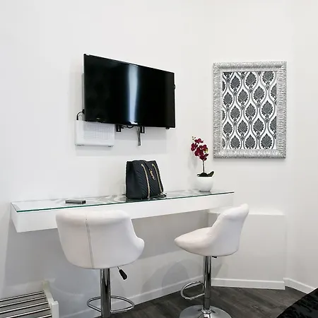 Guest house Key Luxury House Rome