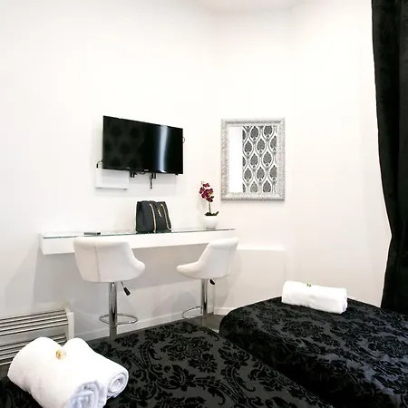 Key Luxury House 3*