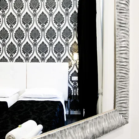 Guest house Key Luxury House 3*