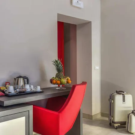 Via Veneto Prestige Guest house Rome