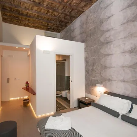 Affittacamere First Floor