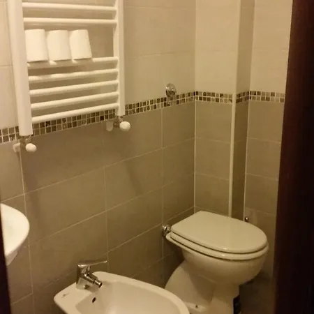 Mosaic Hotel