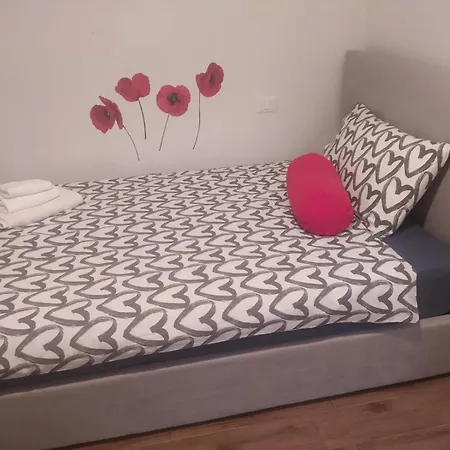 Dimora Ninfee Apartment