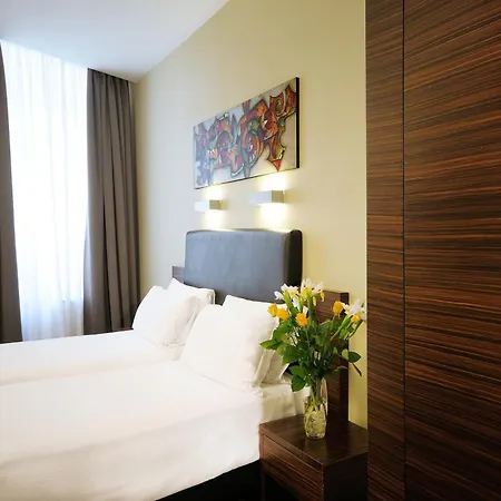 Trevi Collection - Gruppo Trevi 4* Roma
