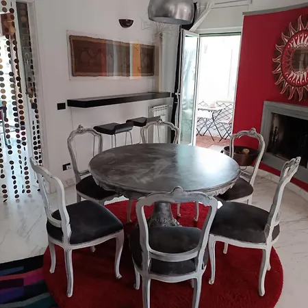 Appartement Sant'alessio - 500m From Circus Maximus Rome