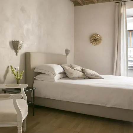 Frattina27 Guest house