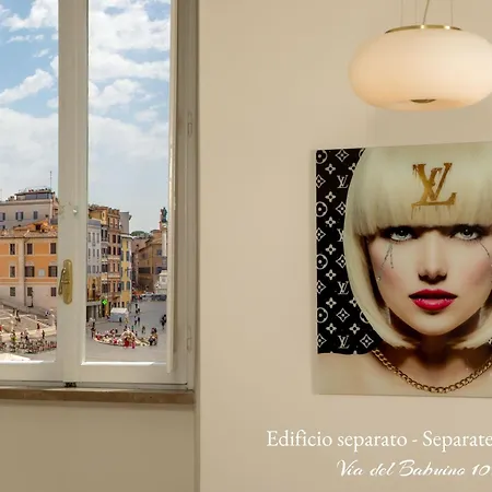 Hotel Condotti Boutique