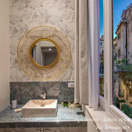 Hotel Condotti Boutique