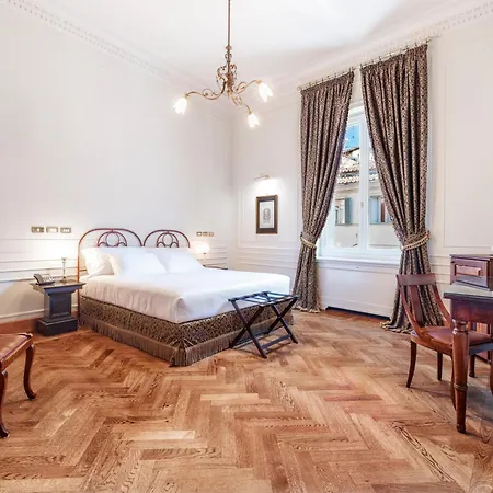 Locarno Hotel