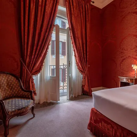 Hotel Locarno 5*