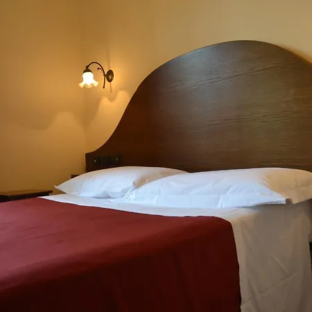 Al Sanpietrino 2* Ρώμη