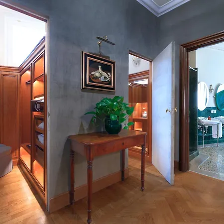 Hotel Locarno 5*