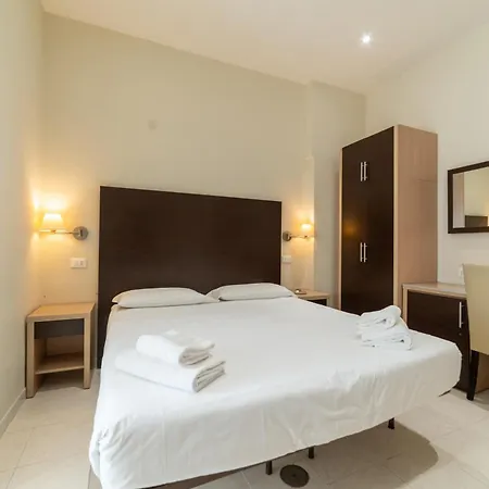 Hostel Yellowsquare Rome