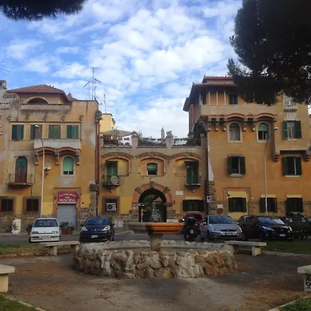 Dream San Paolo * Rzym
